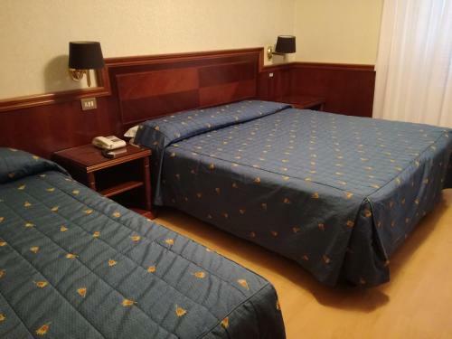 Hotel Due Palme