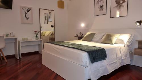 Hostal Villa Vittoria