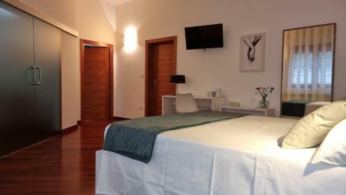 Hostal Villa Vittoria