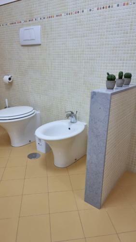 Hostal Villa Vittoria