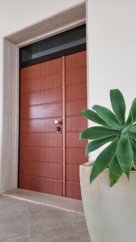 Hostal Villa Vittoria
