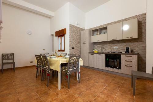 Apartamento Casa Jacopo