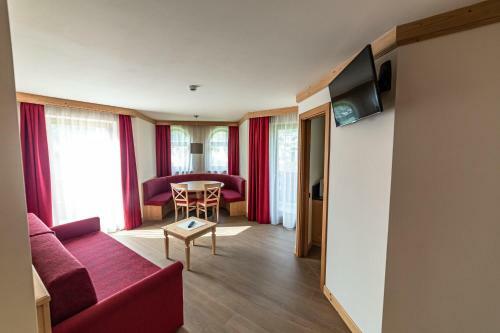 Paradisi Apartments