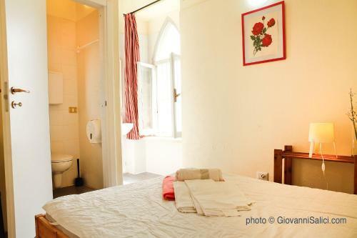 Albergue Lake Como Peace Lodge - Casa Della Pace