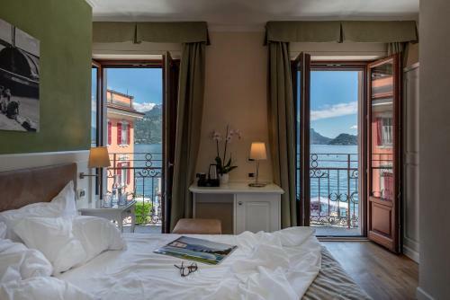 Hotel Garni Corona