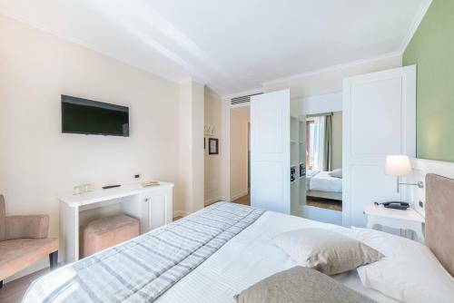 Hotel Garni Corona