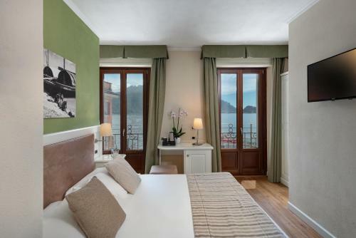 Hotel Garni Corona