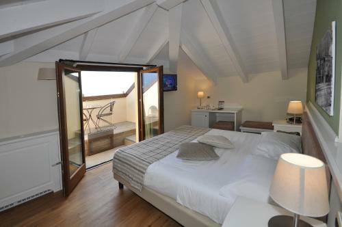 Hotel Garni Corona