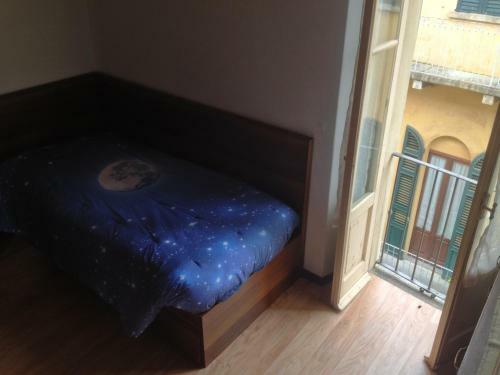 Hotel Albergo Il Vapore