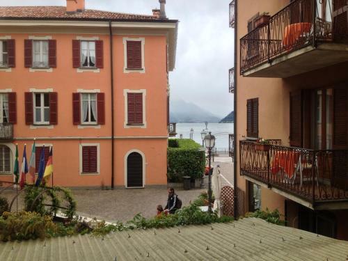 Hotel Albergo Il Vapore