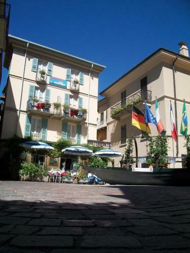 Hotel Albergo Il Vapore