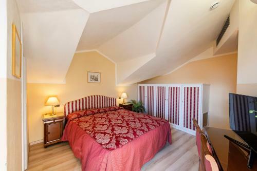 Hostal La Dependance