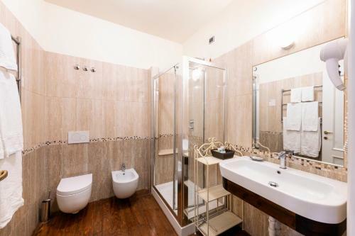 Hostal La Dependance