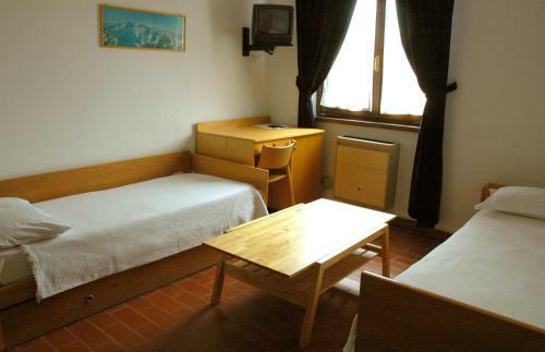 Hotel Sonenga