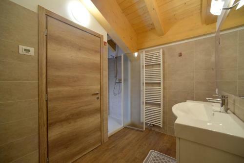Apartamento La Casa Al Noce