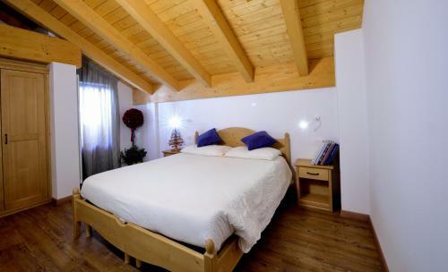 Apartamento La Casa Al Noce