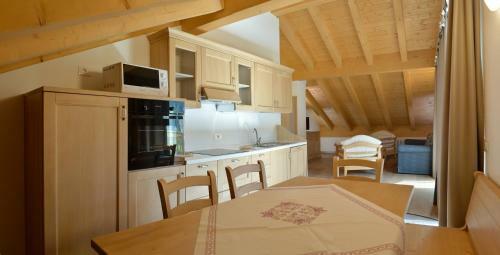 Apartamento La Casa Al Noce