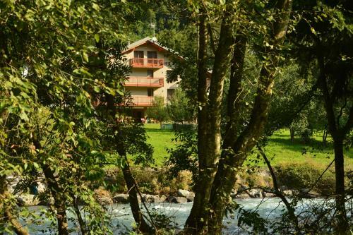 Apartamento La Casa Al Noce