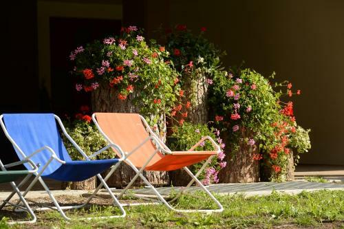 Apartamento La Casa Al Noce