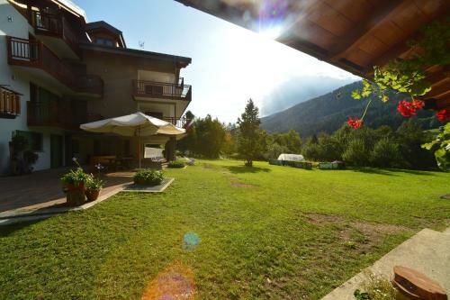 Apartamento La Casa Al Noce