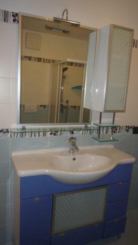 Apartamento Vecchio Maso Appartamenti Solandra