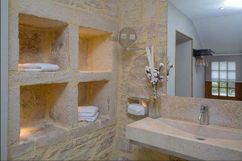 Hotel Ferme De La Ran�onni�re