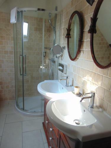 Hotel Ferme De La Ran�onni�re