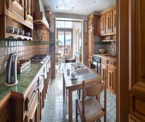 Apartamento Appartements D'exception