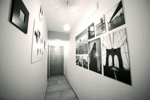 Bed & Breakfast Sikania Casa Diamond