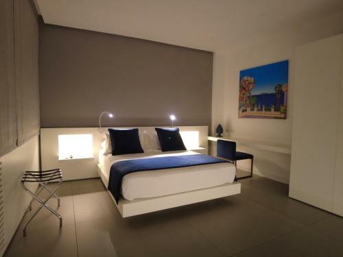 Fuorisquadra B&B