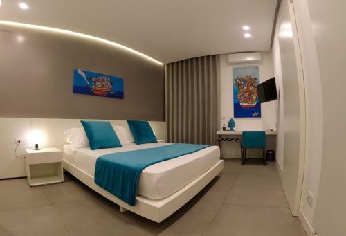 Fuorisquadra B&B