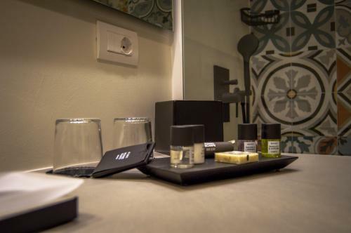 Fuorisquadra B&B