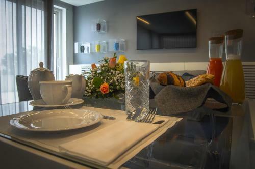Fuorisquadra B&B
