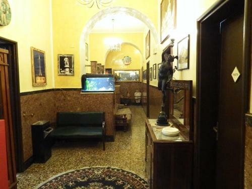 Hotel Touring