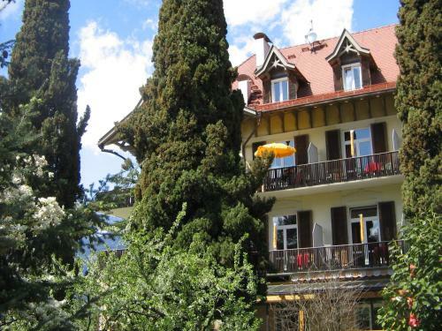 Hotel Angelica