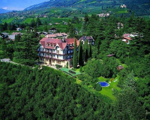 Hotel Angelica