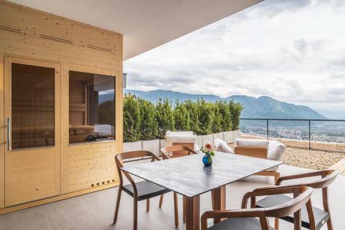Lodge Vitis Private Escape