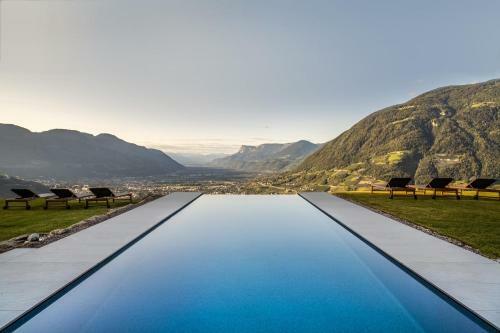 Lodge Vitis Private Escape
