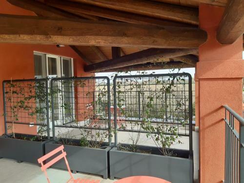 Bed & Breakfast Santa Maria Di Lorgana