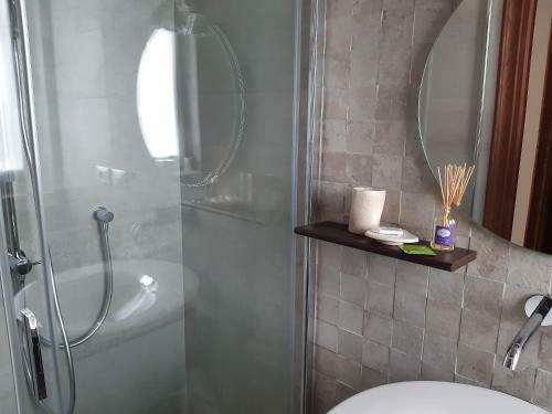 Bed & Breakfast Santa Maria Di Lorgana