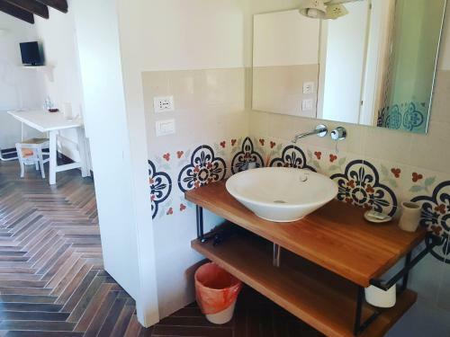 Bed & Breakfast Santa Maria Di Lorgana