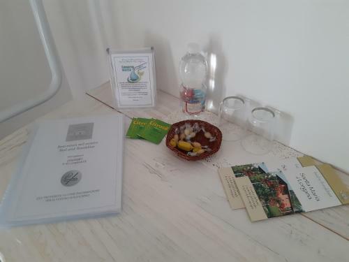 Bed & Breakfast Santa Maria Di Lorgana
