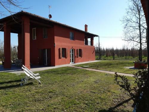 Bed & Breakfast Santa Maria Di Lorgana