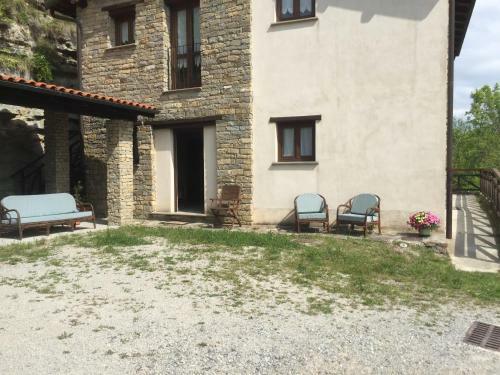 Bed & Breakfast Residenza Cima Le Vigne