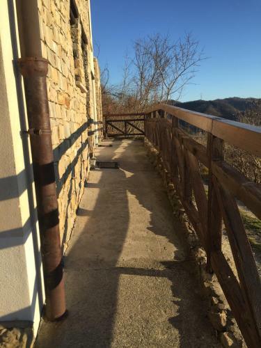Bed & Breakfast Residenza Cima Le Vigne