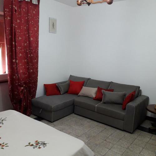 B&B La Casa Del Daino