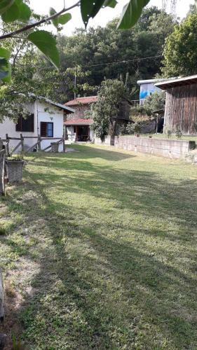 B&B La Casa Del Daino