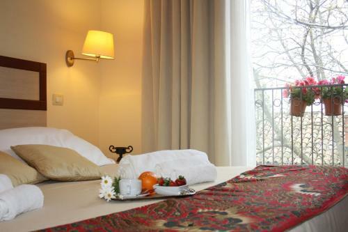 Hotel Milomax