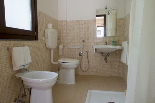 Hostal Il Nido Delle Aquile Dell'etna