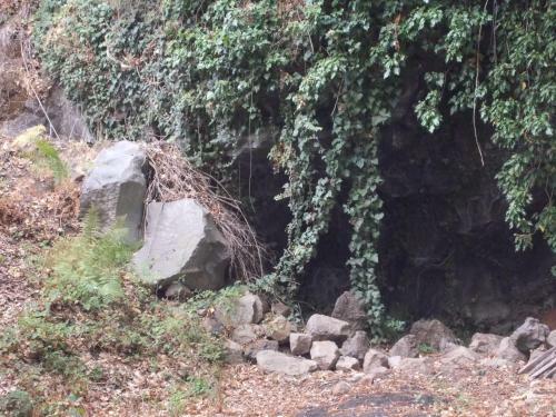 Hostal Il Nido Delle Aquile Dell'etna